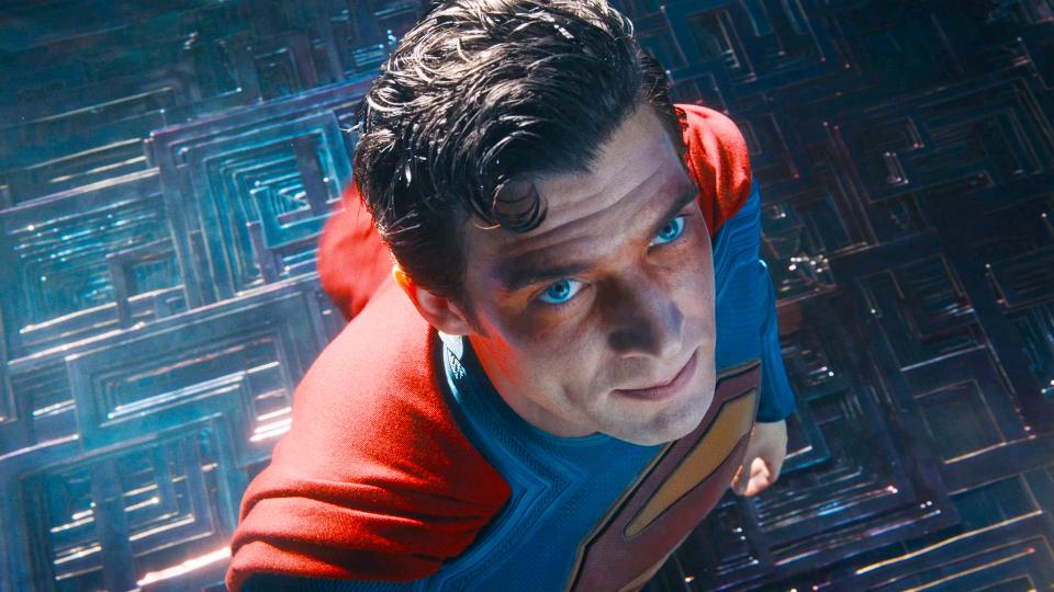 Wow Fans Horen Het Eindelijk: James Gunn Bevestigt Jor-El Casting Gerucht voor Superman