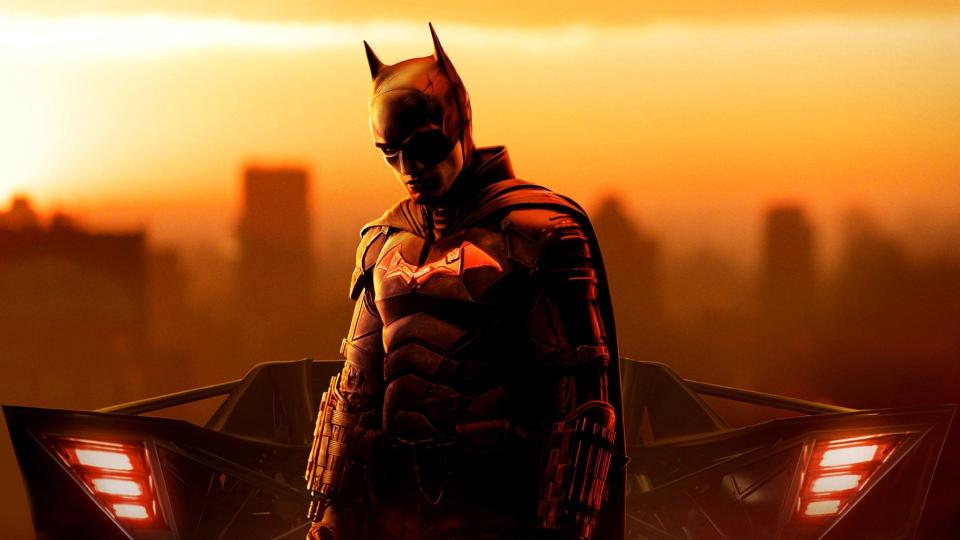 Shock: James Gunn onthult waarom Robin niet in The Batman 2 zit!