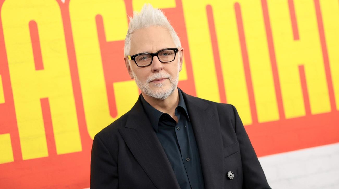 James Gunn Slaat Darkseid Af als De Gevaarlijkste DC Schurk Na Snyder!