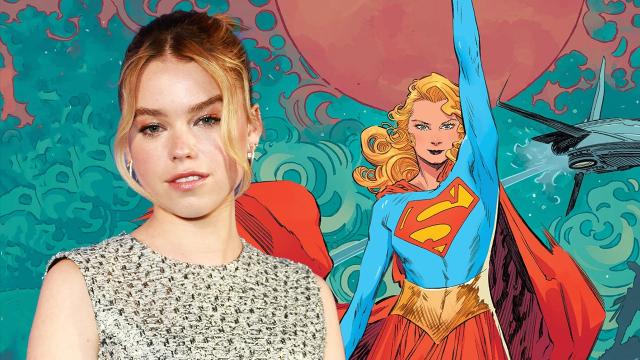 Waarom James Gunn De Superhelden Laat Vallen Voor De Eenvoud Van Supergirl