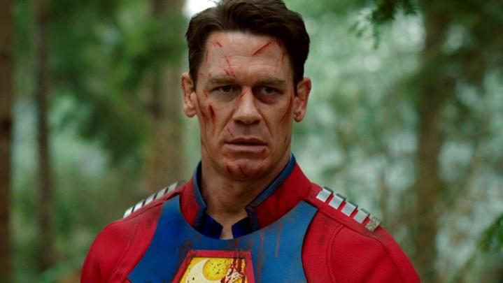 James Gunn onthult DC Universe geheimen in Peacemaker seizoen 2