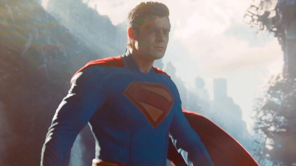 James Gunn onthult: Nieuwe Superman kan doden om leven te redden