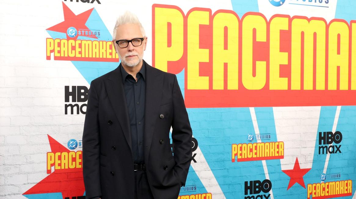 James Gunn Snapt Geen Snars van Peacemaker Finale Kritiek en Zegt Dit!