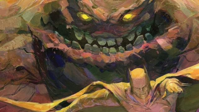 James Gunn onthult eindelijk de waarheid achter Clayface DCU geruchten!