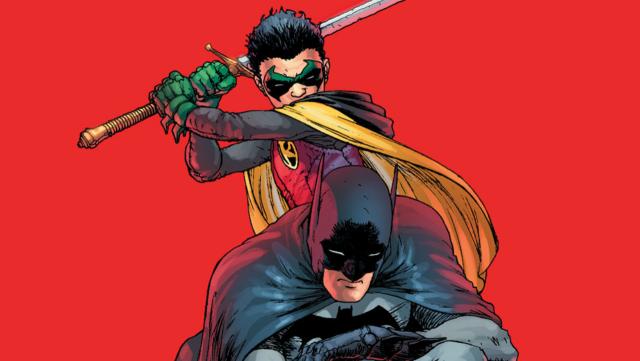 Je Gelooft Nooit Wat James Gunn van Plan is met Batman The Brave and Bold!