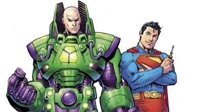 Verbluffende Samenwerking: James Gunn Hint op Superman en Lex Luthor Tegen Nieuwe Dreiging!