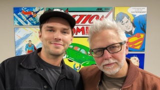 James Gunn onthult Nicholas Hoult als Lex Luthor in Superman: Legacy