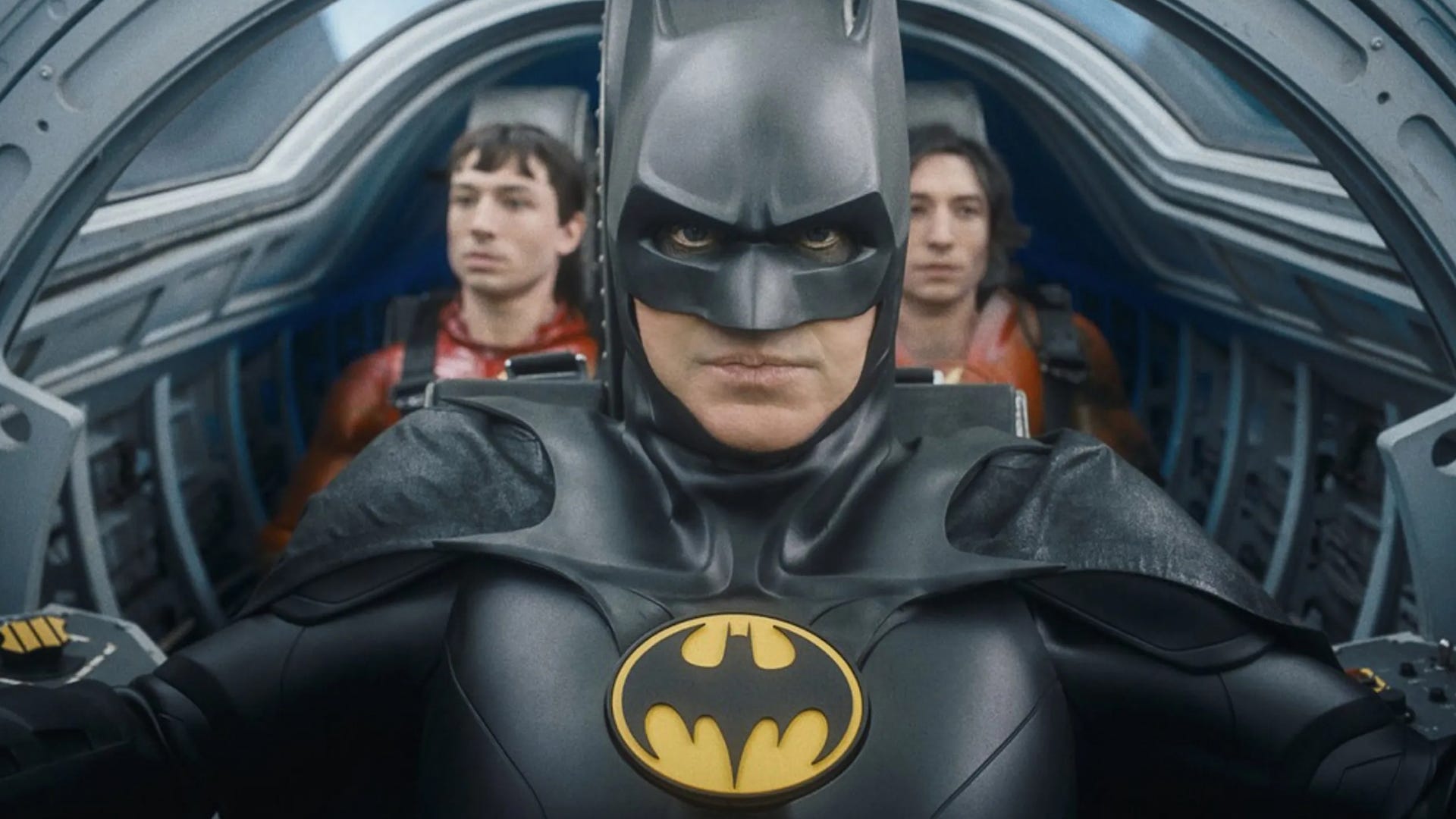 James Gunn maakt indruk met superheldenfilms, negeert The Flash