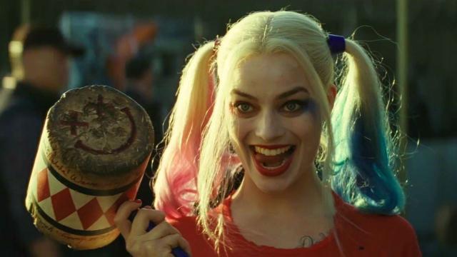 James Gunn hint naar de epische DC comeback van Margot Robbie