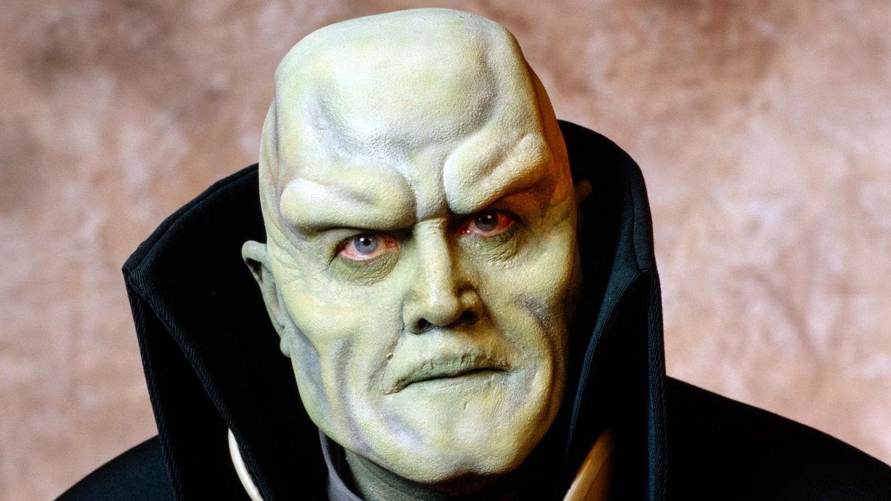 James Gunns Spraakmakende Choco Tweet Zet Fans Aan Het Speculeren Over Martian Manhunter