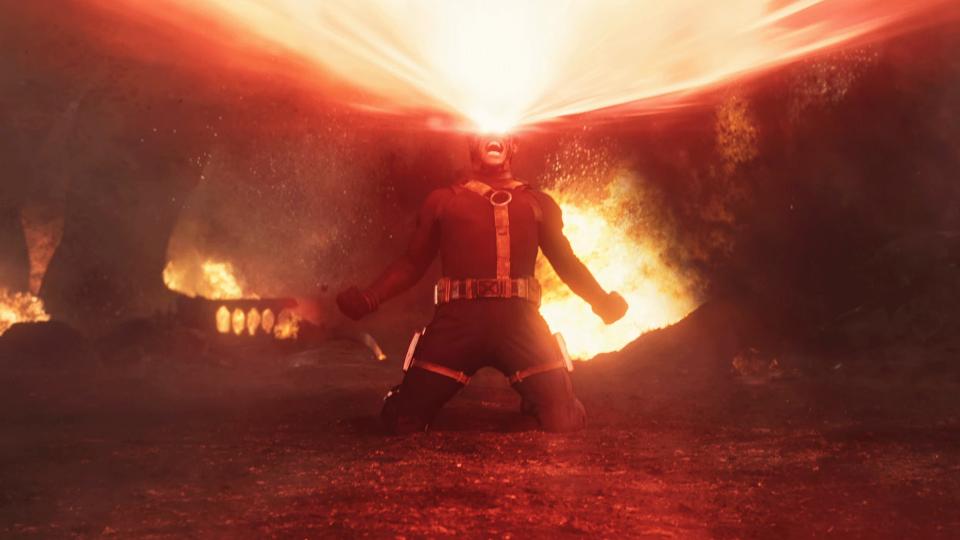 James Marsden Bekent Alles: Ik Zat In Avengers En Hou Van Het X-Men Pak