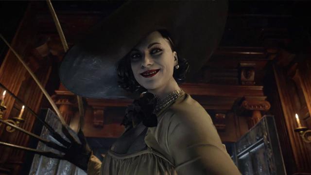 Shockeren nieuws: Resident Evil Village Onthuld in uitgelekte PlayStation Plus Games van januari 2026!