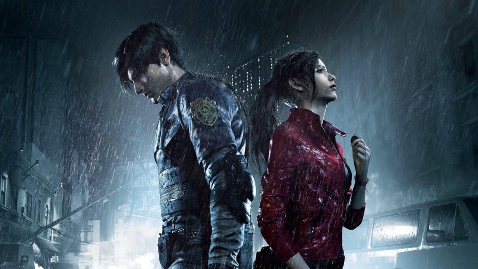 Januari PS Plus releases: Resident Evil 2, Tiny Tina verenigen zich
