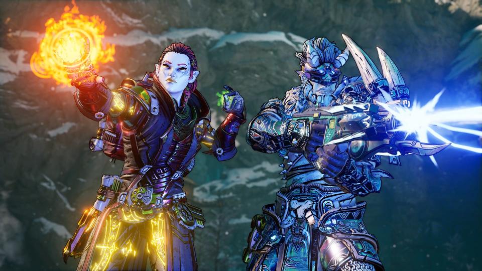 Januaris PS Plus release: Tiny Tina stormt binnen met zombies