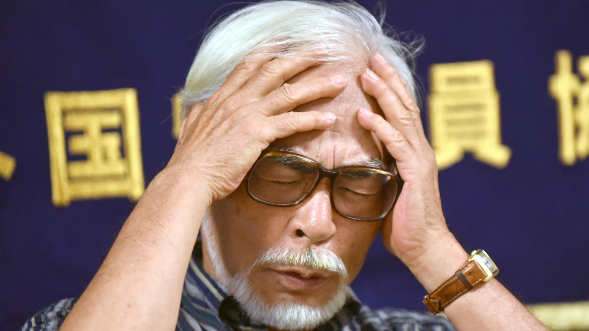 Japanse maker van Insult to Life tech komt met verrassend gezellige sim game