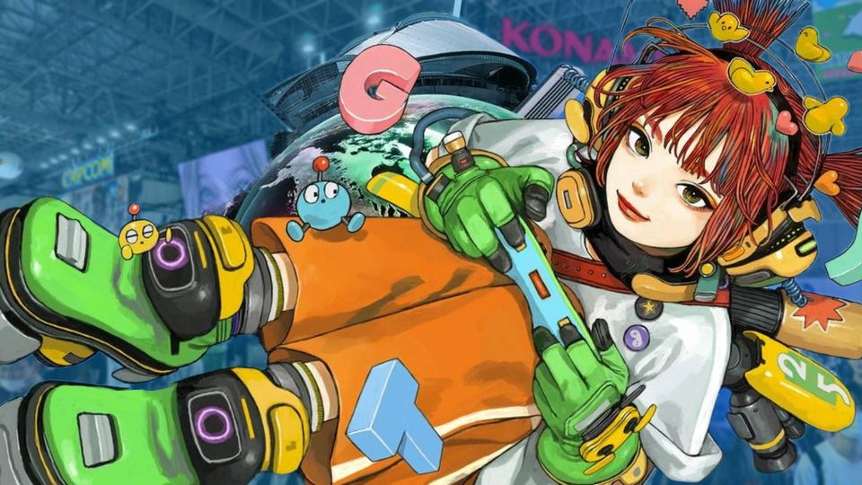 Japanse game-revolutie schittert op TGS 2025 ondanks streams