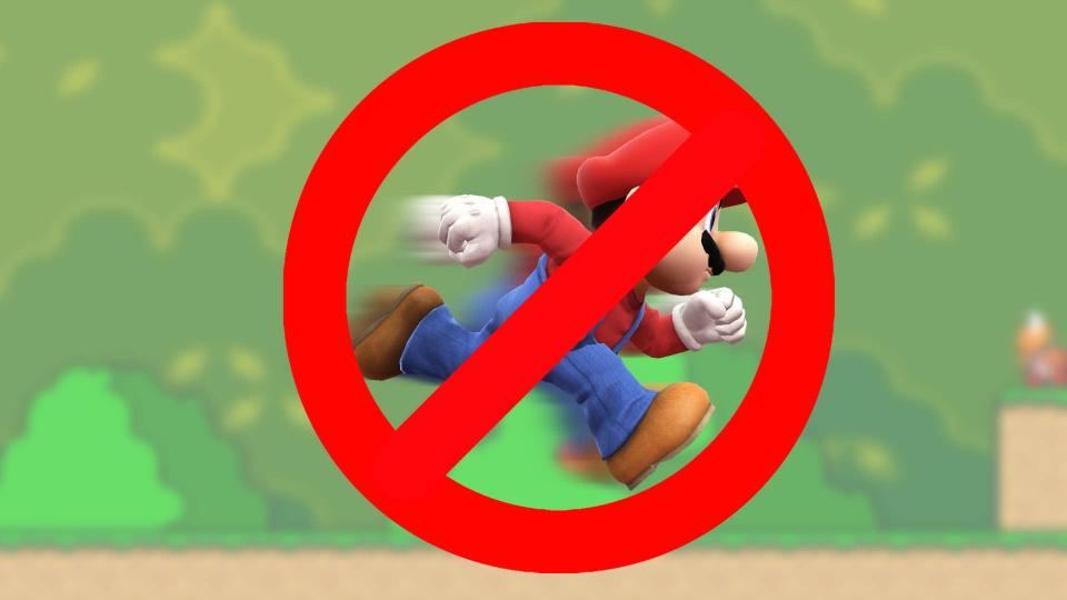 Japans grootste liefdadigheid speedrun laat Nintendo games vallen dit is waarom!