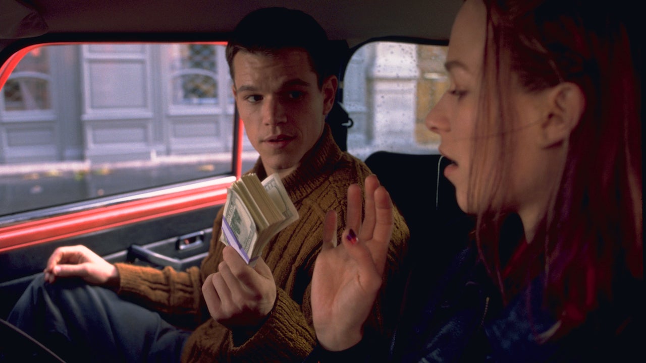 Er gaan geruchten dat Jason Bourne op het punt staat terug te komen: Zal Matt Damon terugkeren naar zijn iconische rol?