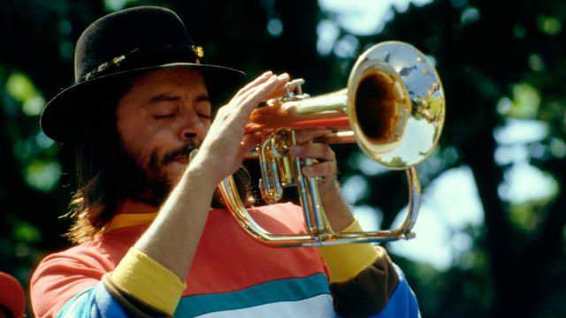 Jazzicoon Chuck Mangione onverwacht overleden op 84-jarige leeftijd!