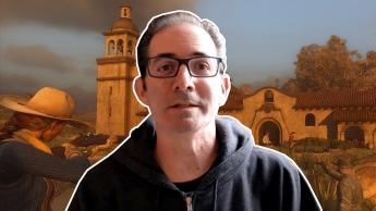 Jeff Kaplan slaat terug op beschuldigingen van nerd baby rage