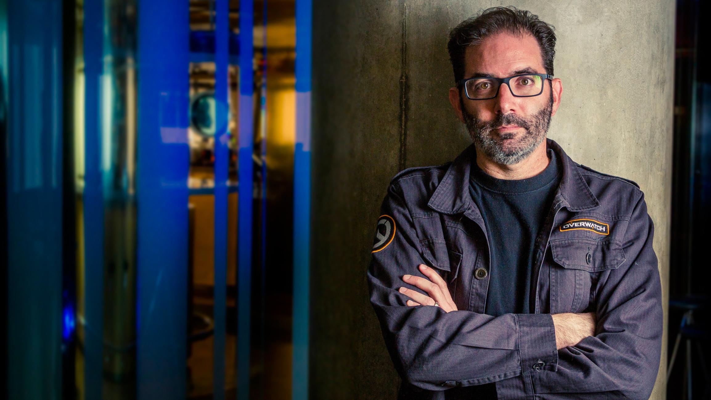 Jeff Kaplan onthult verbijsterende reden voor vertrek bij Blizzard