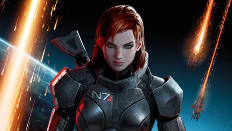 Jennifer Hale Doet Oproep: Eisen Fans Echt de Terugkeer van Shepard in Mass Effect 5