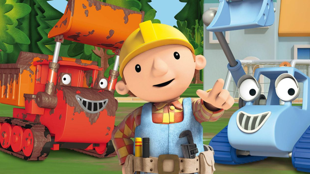 Jennifer Lopez gaat nieuwe Bob the Builder film produceren