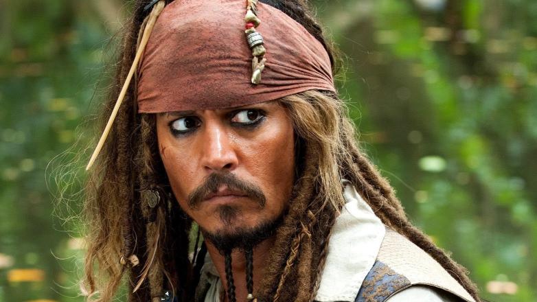 Jerry Bruckheimer onthult: keert Johnny Depp terug als Jack Sparrow?