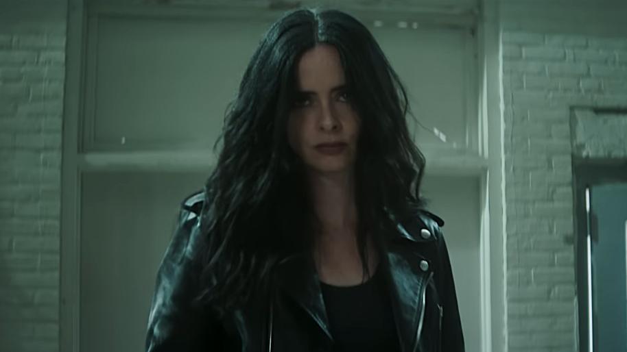 Jessica Jones keert terug in nieuwe trailer van Daredevil Born Again seizoen 2 en fans zijn in shock