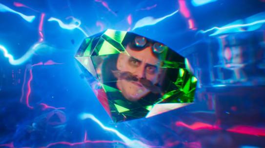 Ongelooflijk Jim Carrey keert terug als Dr. Robotnik in Sonic the Hedgehog 4 trailer!
