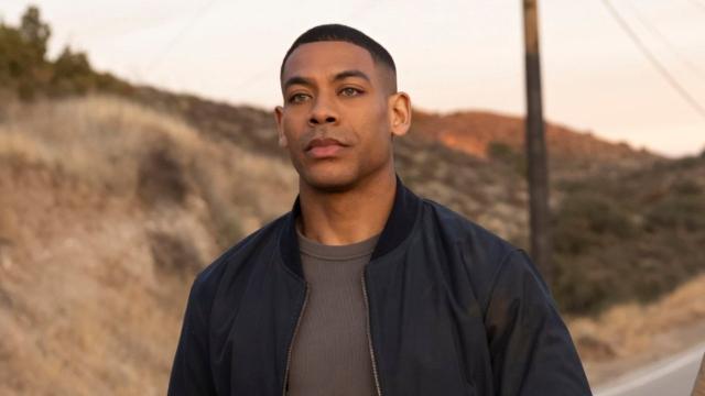 Maak je klaar voor de verrassende terugkeer: John Stewart als Green Lantern in Gunns Man of Tomorrow!