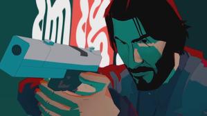 John Wick Game Verdwijnt Plotseling van Alle Platformen na 6 Jaar Avontuur!