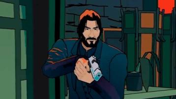 John Wick Hex Verdwijnt Binnenkort Mis Deze Korting Niet