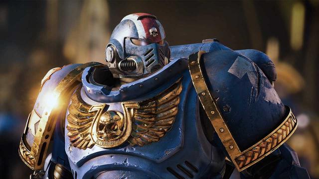 John Wick en Space Marine 2 ontwikkelaar onthult episch afgewezen idee dat je niet wilt missen