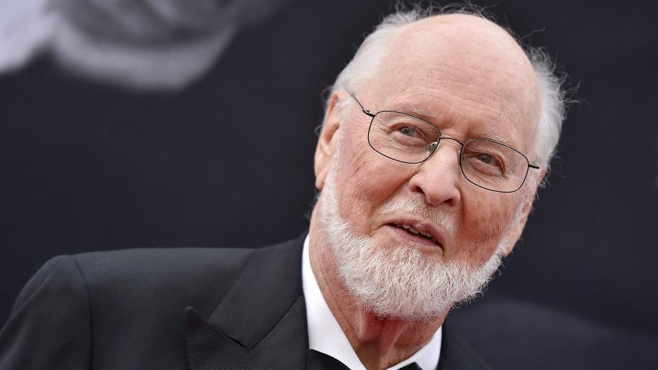 John Williams en Spielberg werken samen aan spraakmakende UFO-film voor 2026