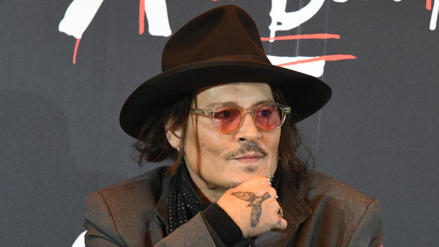 Johnny Depp neemt hoofdrol in Engelse versie van The Master and Margarita