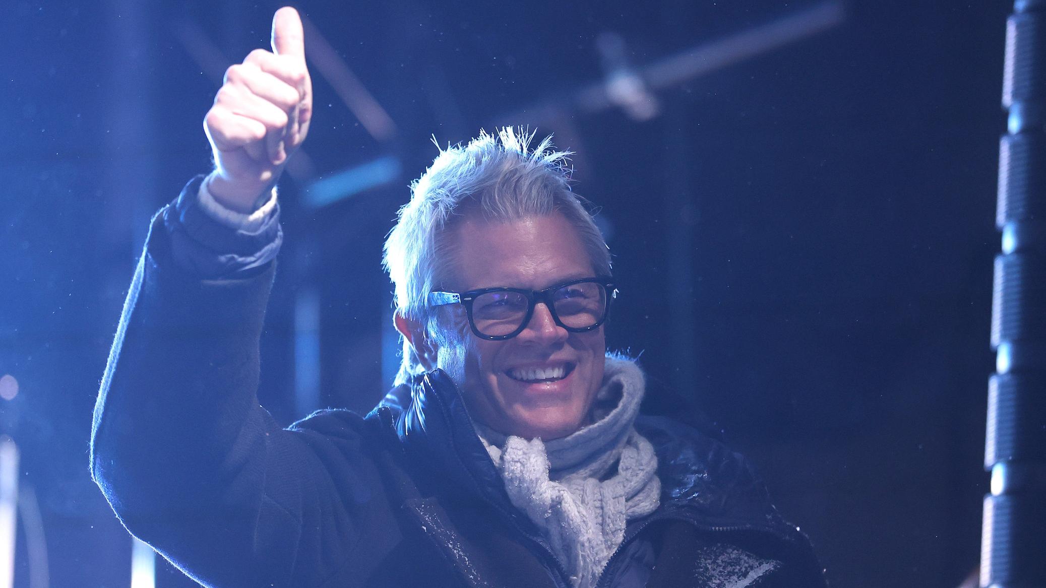 Johnny Knoxville noemt Jackass 5 het slechtste en laatste hoofdstuk ooit