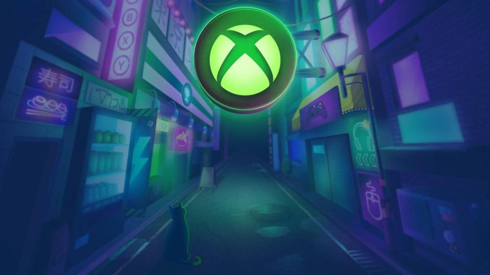 Mis Het Niet: Volg Live Xbox op Tokyo Game Show 2025!