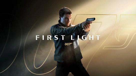 Mis het niet: Ontdek 007 First Light tijdens de September State of Play