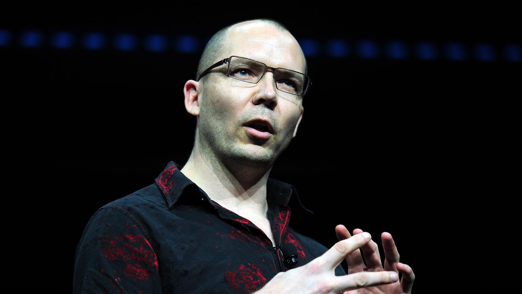 Jonathan Blow heeft een gigantische onthulling in petto voor The Game Awards!