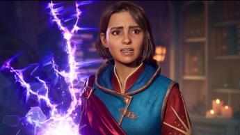 Josef Fares: AI Gaat Niet De Wereld Overnemen Maar Toekomst Is Onvoorspelbaar