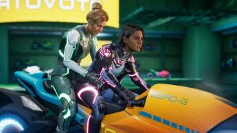 Josef Fares onthult nieuwe Hazelight game in ontwikkeling na succes van Split Fiction