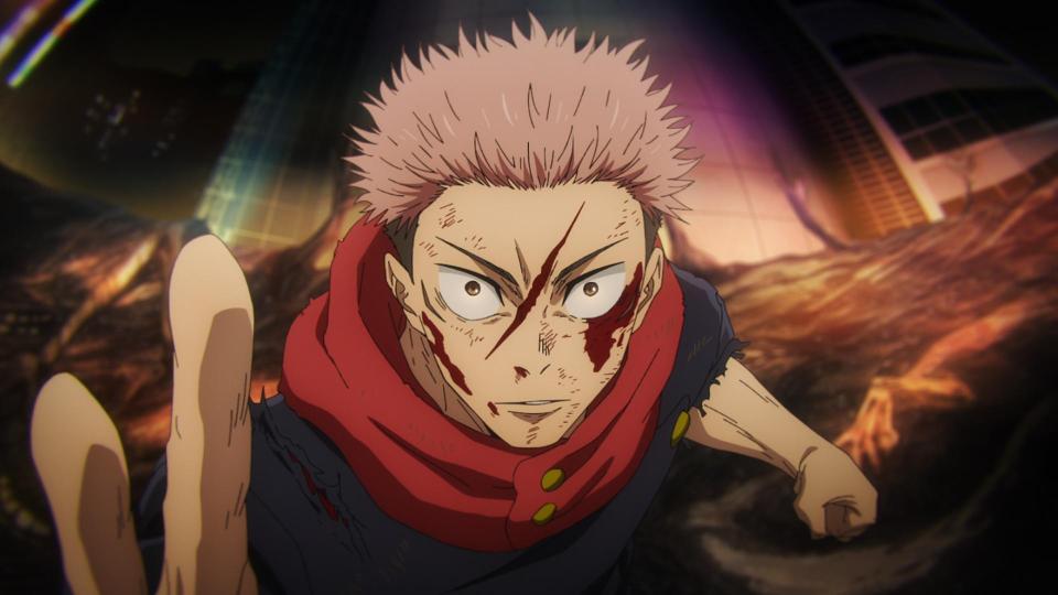 Japan slaat alarm: 10 jaar cel voor opnemen van Jujutsu Kaisen Movie!