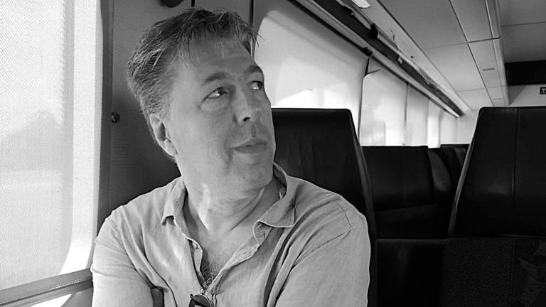 Schokkend Nieuws Julian LeFay, de geestelijke vader van The Elder Scrolls, plotseling overleden op 59jarige leeftijd