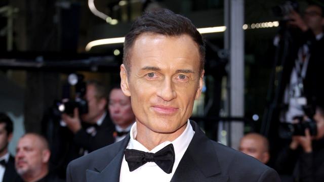 Fantastische Four ster Julian McMahon schokkend overleden op slechts 54-jarige leeftijd