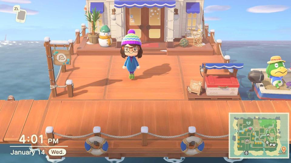 Deze geheime moves in Animal Crossing New Horizons veranderen jouw game voor altijd!