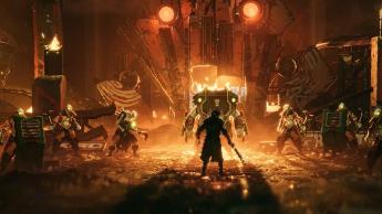 Binnen Enkele Weken: REPLACED Uitgesteld Tot April Release!