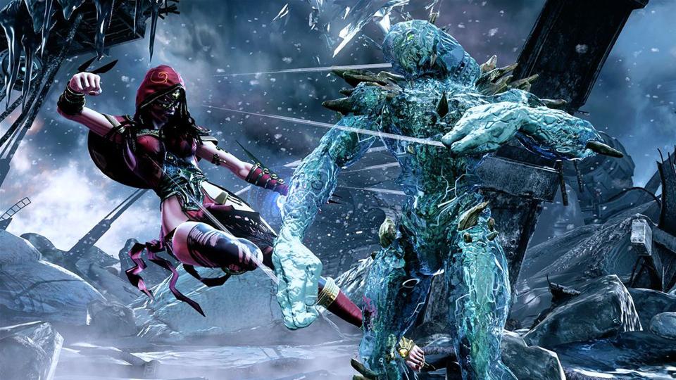 KILLER INSTINCT SCHOK: VIER HET 10-JARIG JUBILEUM MET GRATIS-TE-SPELEN BONANZA OP ELK PLATFORM