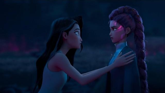 Kpop Demon Hunters Art Book Onthult Schokkende Wending in Fan Theorie