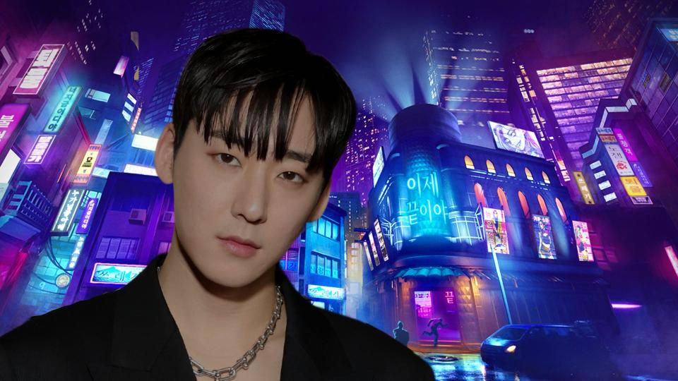 KPop sensatie Kevin Woo shockeert fans met onthulling van zijn nieuwe Dead by Daylight survivor